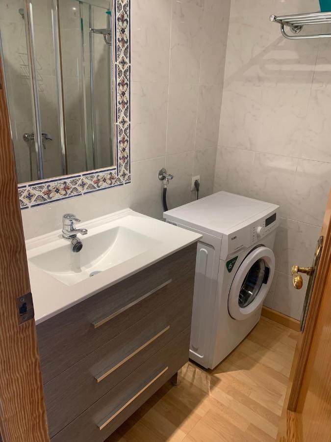 Service Apart Lazaro- Apartamentos Aguamarina 58 Calpe Exterior photo