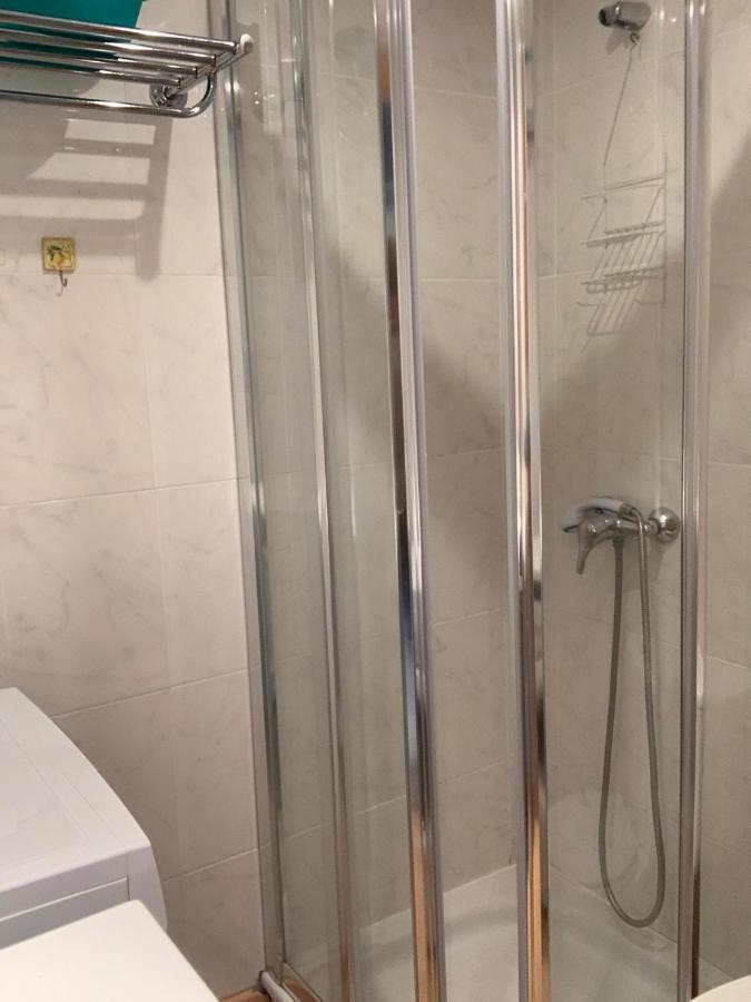 Service Apart Lazaro- Apartamentos Aguamarina 58 Calpe Exterior photo